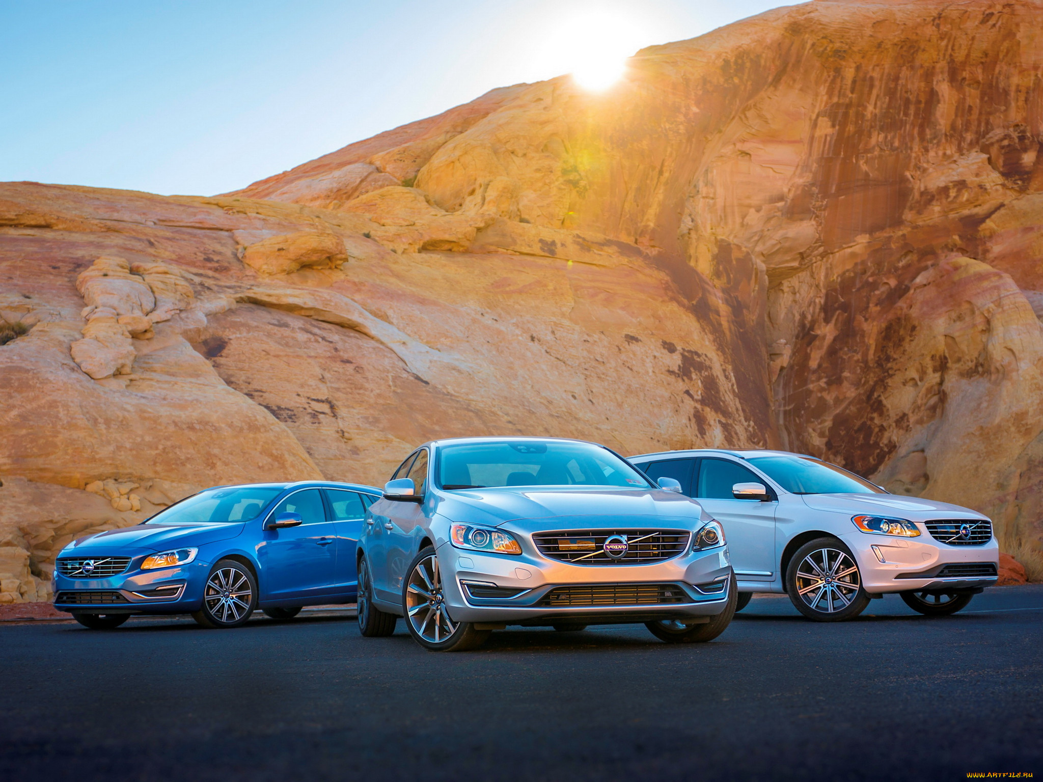 , volvo, 